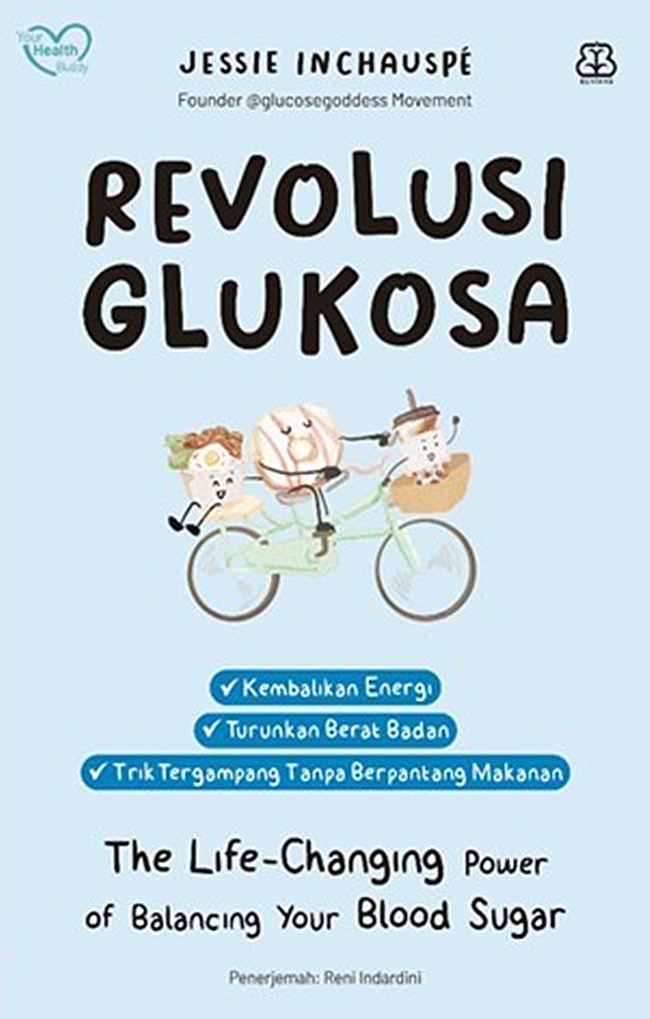 Revolusi glukosa