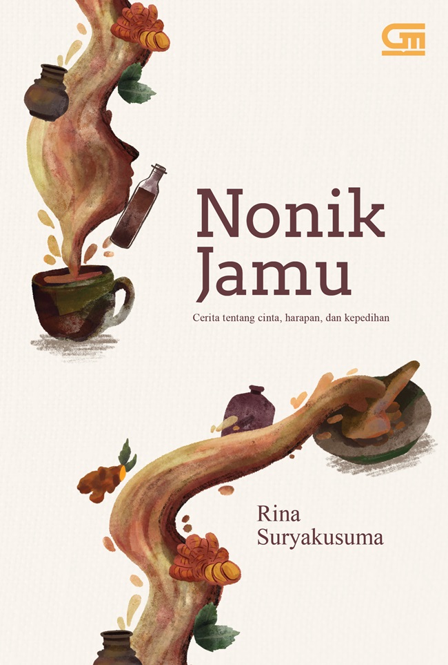 Nonik jamu