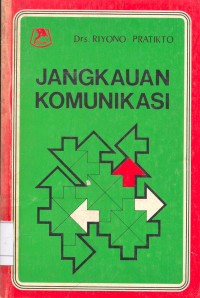 Jangkauan Komunikasi