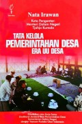 Tata Kelola Pemerintah Desa Era UU Desa