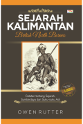 Sejarah Kalimantan (British North Borneo)