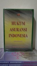 Hukum Asuransi Indonesia