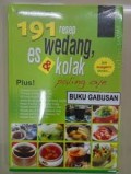191 Resep Wedang, Es & Kolak Paling Oye