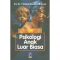 PSIKOLOGI ANAK LUAR BIASA