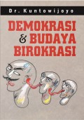 Demokrasi & Budaya Birokrasi
