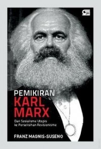 Pemikiran Karl Marx