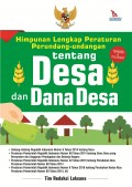 HImpunan Lengkap Peraturan Perundang-undangan tentang Desa dan Dana Desa