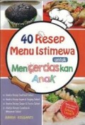 40 Resep Menu Istimewa