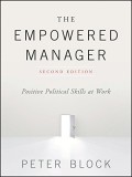 The Empowered Manager Second Edition