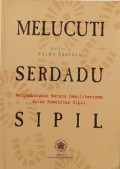 Melucuti serdadu sipil