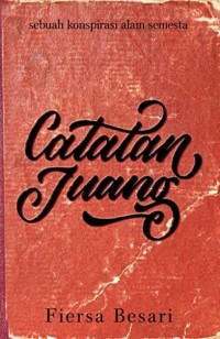 Catatan Juang