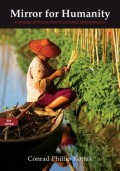 Mirror For Humanity  (A Concise Introduction to Cultural Anthropology)