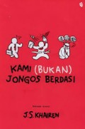 Kami (Bukan) Jongos Berdasi