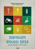 Merekam Inovasi Desa: Semangat Tanpa Batas - Menenun Harapan