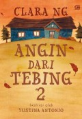 Angin dari tebing 2