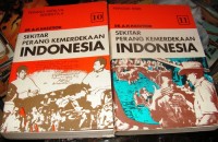 Sekitar Perang Kemerdekaan Indonesia Jilid 10