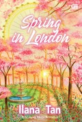 Spring in london
