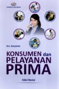 Konsumen dan Pelayanan Prima