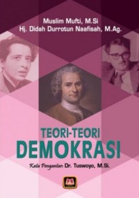 Teori-teori demokrasi