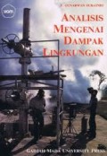 ANALISIS MENGENAI DAMPAK LINGKUNGAN