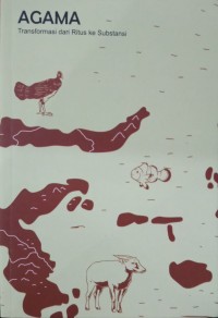 Agama Transformasi dari Ritual ke Substansi  (Panggungharjo)