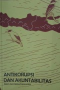 Antikorupsi dan Akuntabilitas Sistem dan Habitus Transparansi (Panggungharjo)