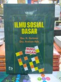 Ilmu Sosial Dasar