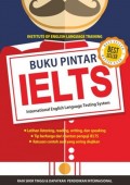Buku Pintar IELTS