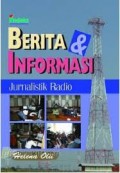 Berita & Informasi Jurnalistik Radio