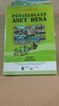 Buku Pintar Pengelolaan Aset Desa
