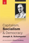 Capitalism,Sosialism&Democracy