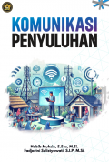 Komunikasi penyuluhan