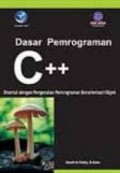 Dasar Pemograman C++