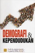 Demografi dan Kependudukan