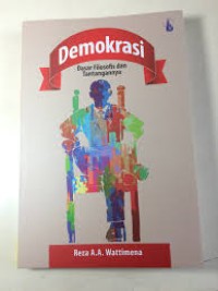 Demokrasi Dasar Filosofis Dan Tantangannya