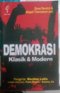 Demokrasi Klasik & Modern