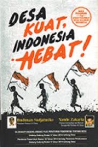 Desa Kuat, Indonesia Hebat