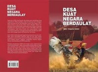 Desa Kuat Negara Berdaulat