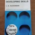 Developing Skills