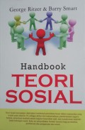 Handbook Teori Sosial