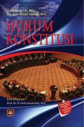 HUKUM KONSTITUSI