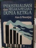 INDUSTRIALISASI DAN NEGARA-NEGARA DUNIA KETIGA