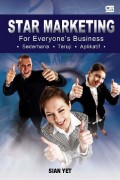 Star Marketing For Everyone's Business
