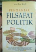 Pengantar Filsafat Politik