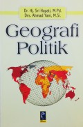 Geografi Politik