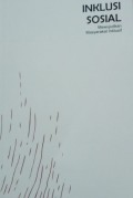 INKLUSI SOSIAL Mewujudkan Masyarakat Inklutif. (Panggungharjo)