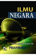 Ilmu Negara