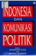 Indonesia Dan Komunikasi Politik