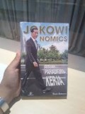 Jokowinomics : Sebuah Paradigma kerja