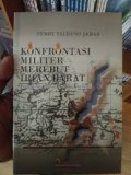 KONFRONTASI MILITER MEREBUT IRIAN BARAT
